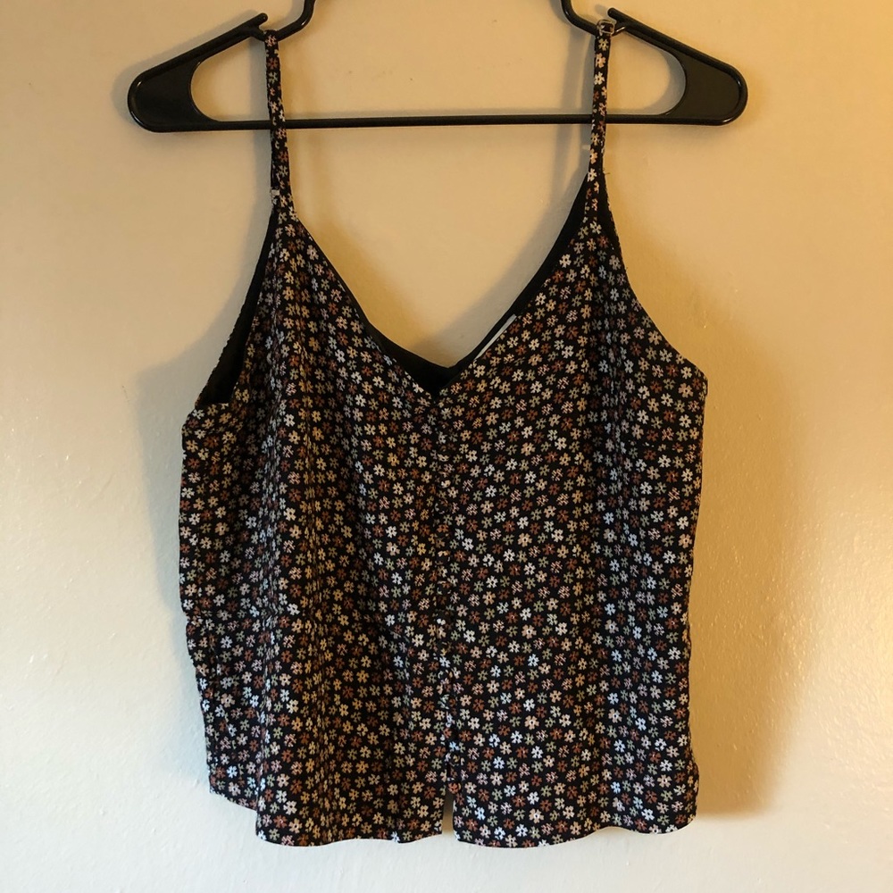 madewell tank 🌸